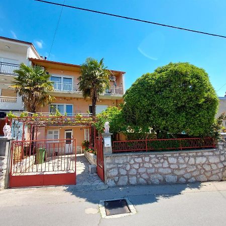 Apartment Tamarut Crikvenica Exterior photo