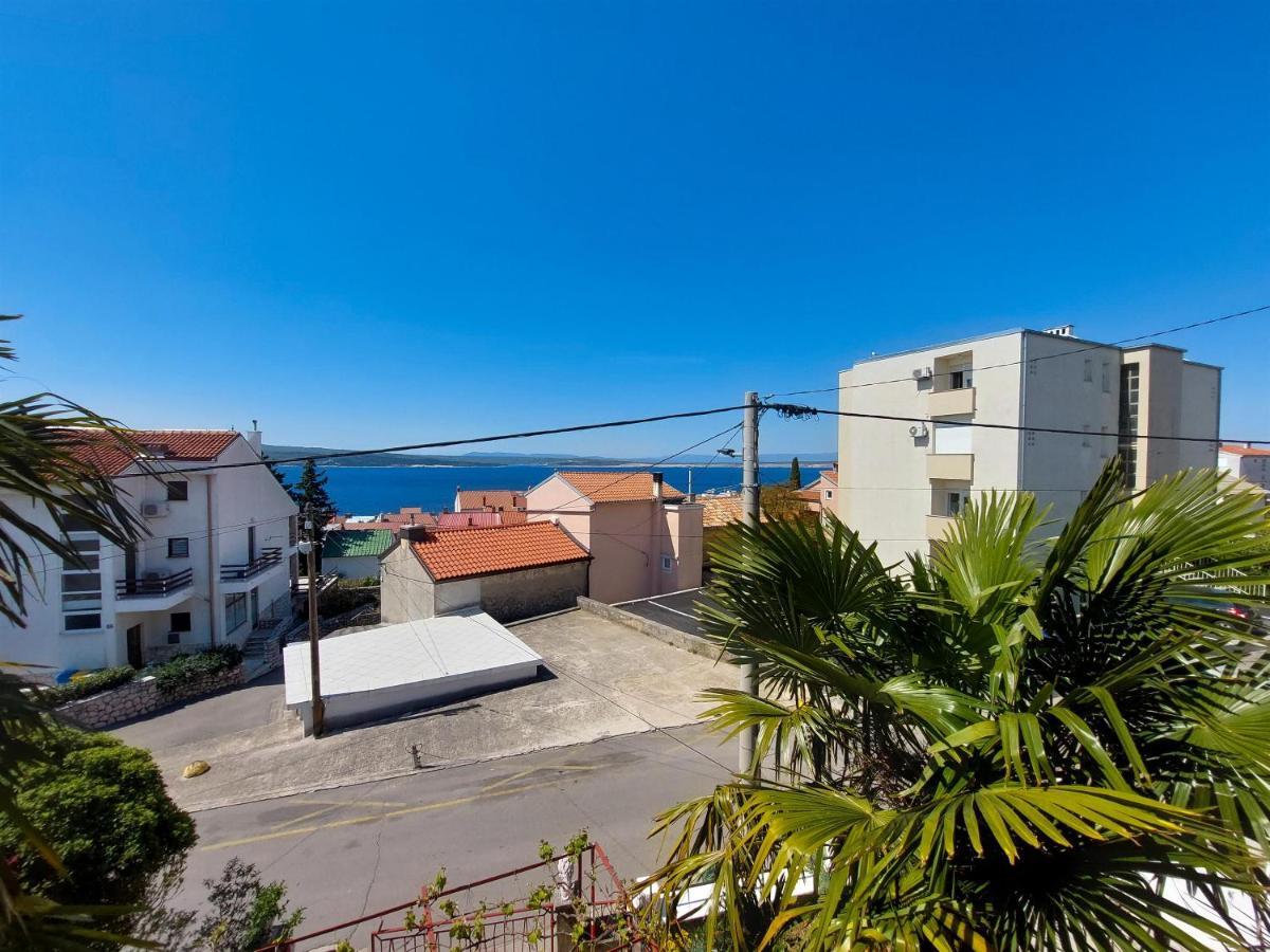 Apartment Tamarut Crikvenica Exterior photo