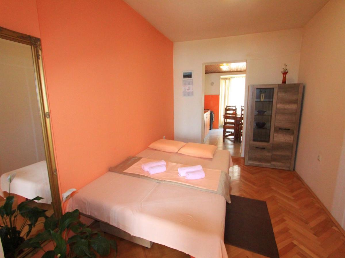 Apartment Tamarut Crikvenica Exterior photo